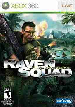 Descargar Raven Squad Operation Hidden Dagger [MULTI3] por Torrent